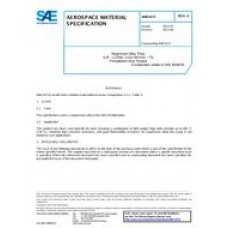 SAE AMS4371A