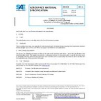 SAE AMS5338G
