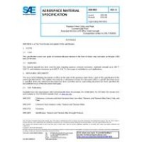 SAE AMS4902K