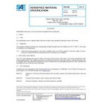 SAE AMS4990B
