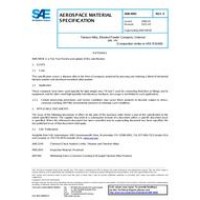 SAE AMS4993E