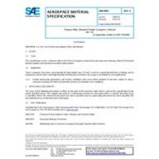 SAE AMS4993E