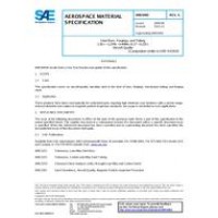 SAE AMS6492A