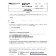 SAE AMS3374D