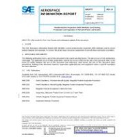 SAE AIR4777B SAE AIR4777B