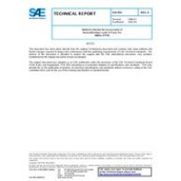SAE EIA554A