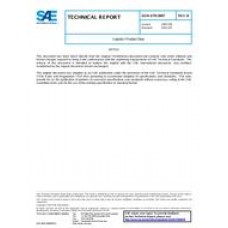 SAE GEIASTD0007B