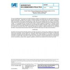 SAE ARP6467
