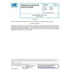 SAE AMS3430E