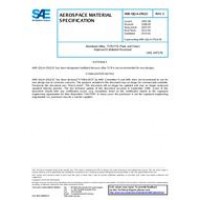 SAE AMSQQA250/21C
