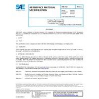 SAE AMS4362G