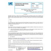 SAE AMS6905B