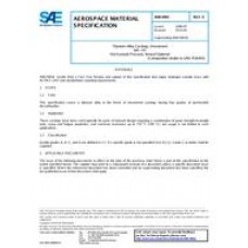 SAE AMS4991E