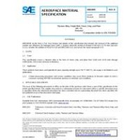 SAE AMS6945B
