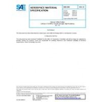 SAE AMS3349D