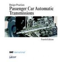 Design Practices: Passenger Car Automatic Transmissions