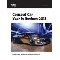 Concept Car Year in Review: 2013