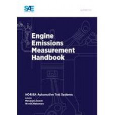 Engine Emissions Measurement Handbook