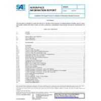 SAE AIR6291