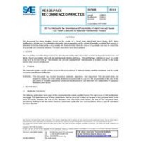 SAE ARP5088B