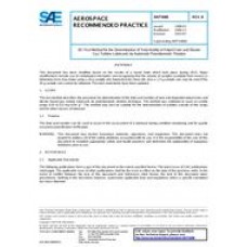 SAE ARP5088B