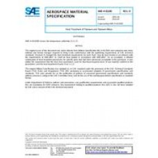 SAE AMSH81200D