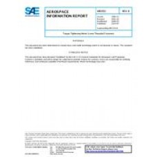 SAE AIR1551B