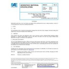 SAE AMS6519D