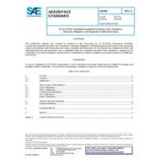 SAE AS6462A