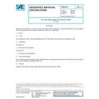 SAE AMS3217/7A SAE AMS3217/7A