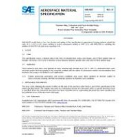 SAE AMS4937D