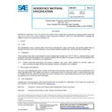 SAE AMS4937D