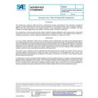 SAE AS9116