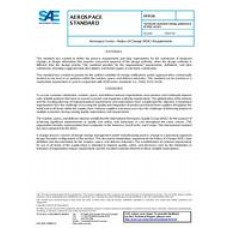 SAE AS9116