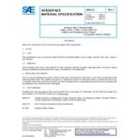 SAE AMS4113F