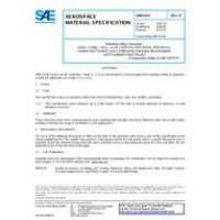 SAE AMS4154R