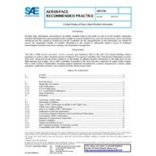 SAE ARP5740