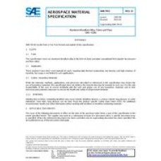 SAE AMS7913D
