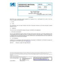 SAE AMS4720G SAE AMS4720G