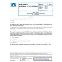 SAE AMS3345F