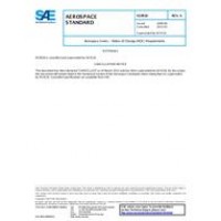 SAE AS9016A