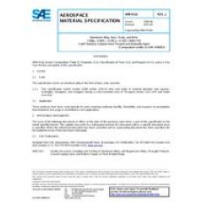 SAE AMS4116J