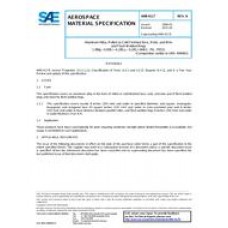 SAE AMS4117K