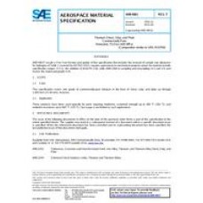 SAE AMS4901T