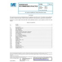 SAE ARP986D