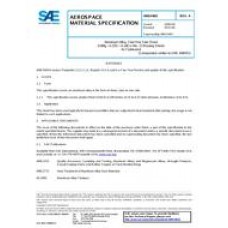 SAE AMS4465A