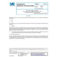 SAE AMS6419H