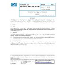 SAE AMS6900B