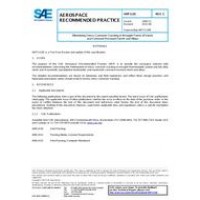 SAE ARP1110C