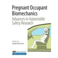 Pregnant Occupant Biomechanics